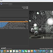 Zrzut ekranu 2015-12-14 o 18.18.52  Test karty graficznej NVidia GTX 960 2 GB programem Cinebench R15 .